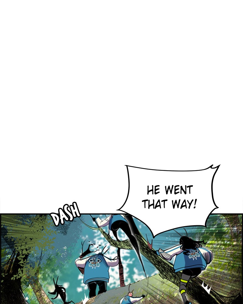 Jungle Juice Chap 4 - Next Chap 5