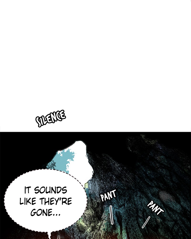 Jungle Juice Chap 4 - Next Chap 5