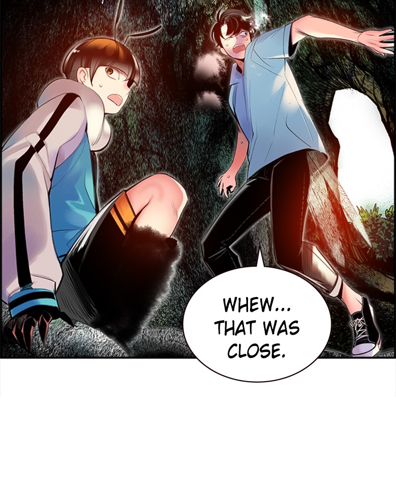 Jungle Juice Chap 4 - Next Chap 5