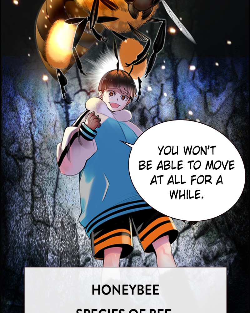 Jungle Juice Chap 4 - Next Chap 5