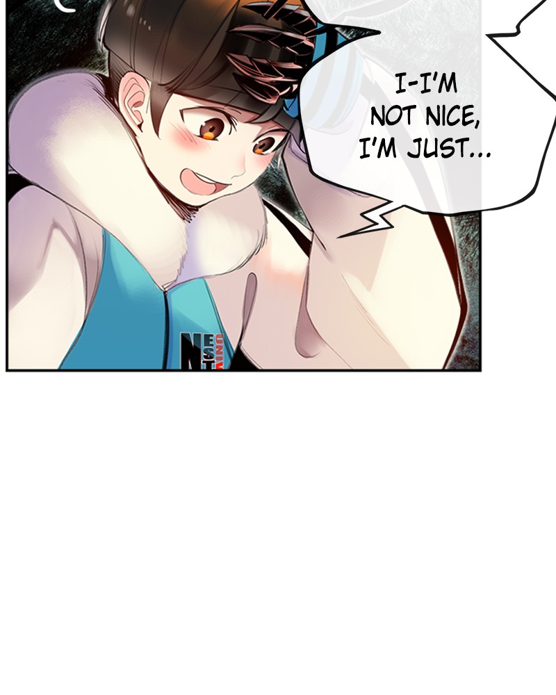 Jungle Juice Chap 4 - Next Chap 5