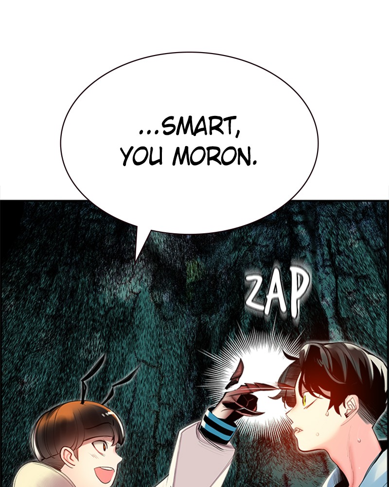 Jungle Juice Chap 4 - Next Chap 5