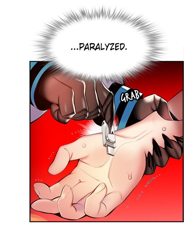 Jungle Juice Chap 4 - Next Chap 5