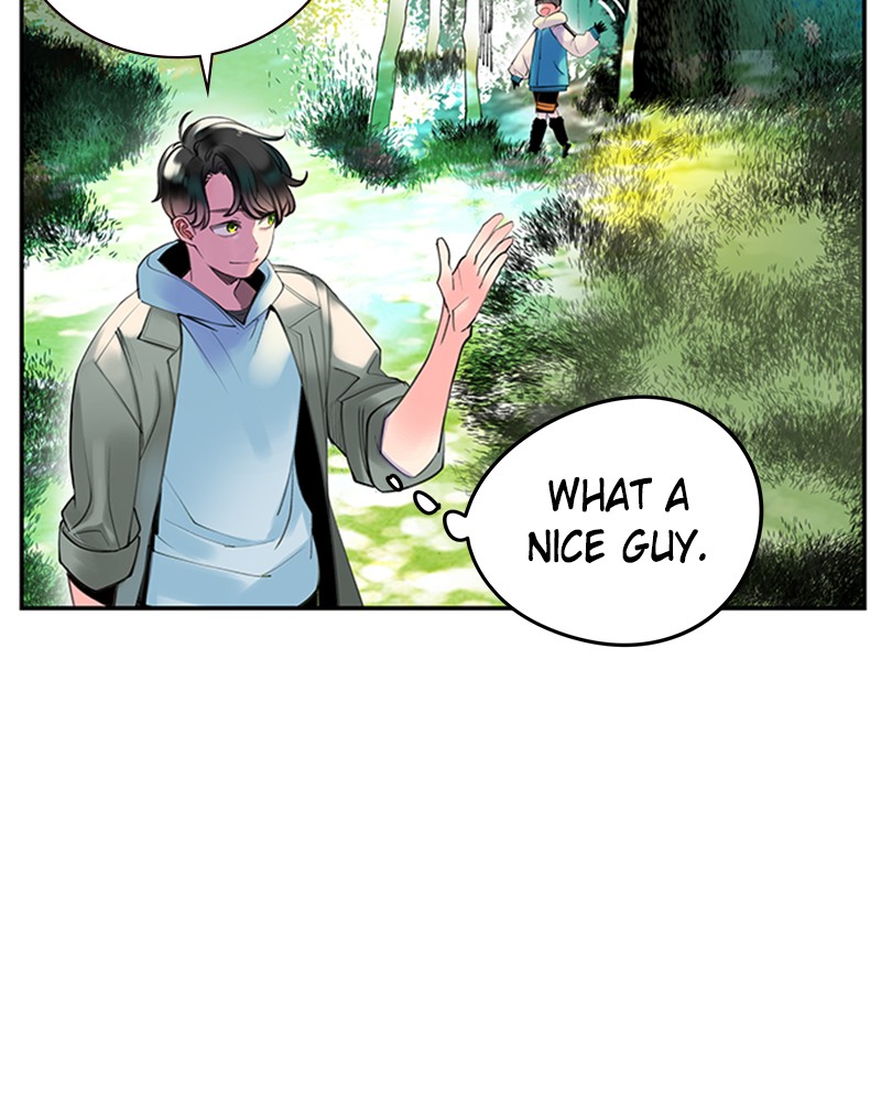 Jungle Juice Chap 4 - Next Chap 5