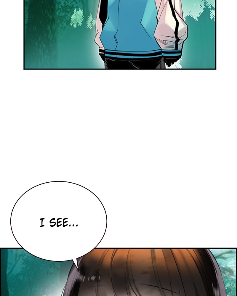 Jungle Juice Chap 4 - Next Chap 5