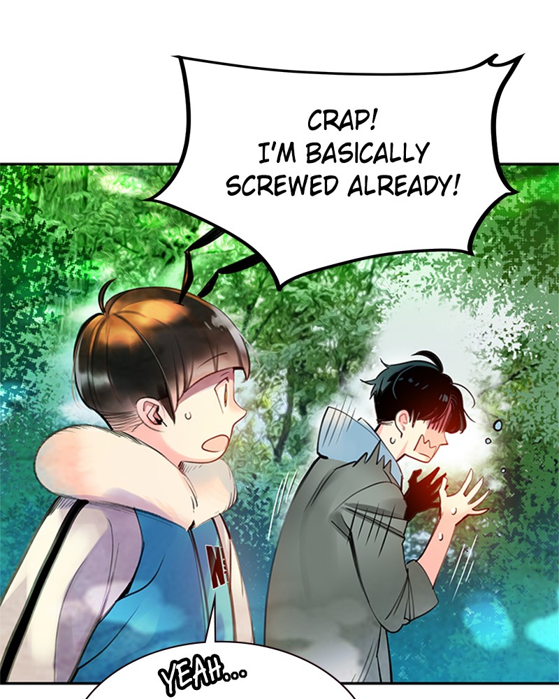 Jungle Juice Chap 4 - Next Chap 5