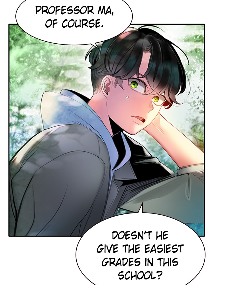Jungle Juice Chap 4 - Next Chap 5