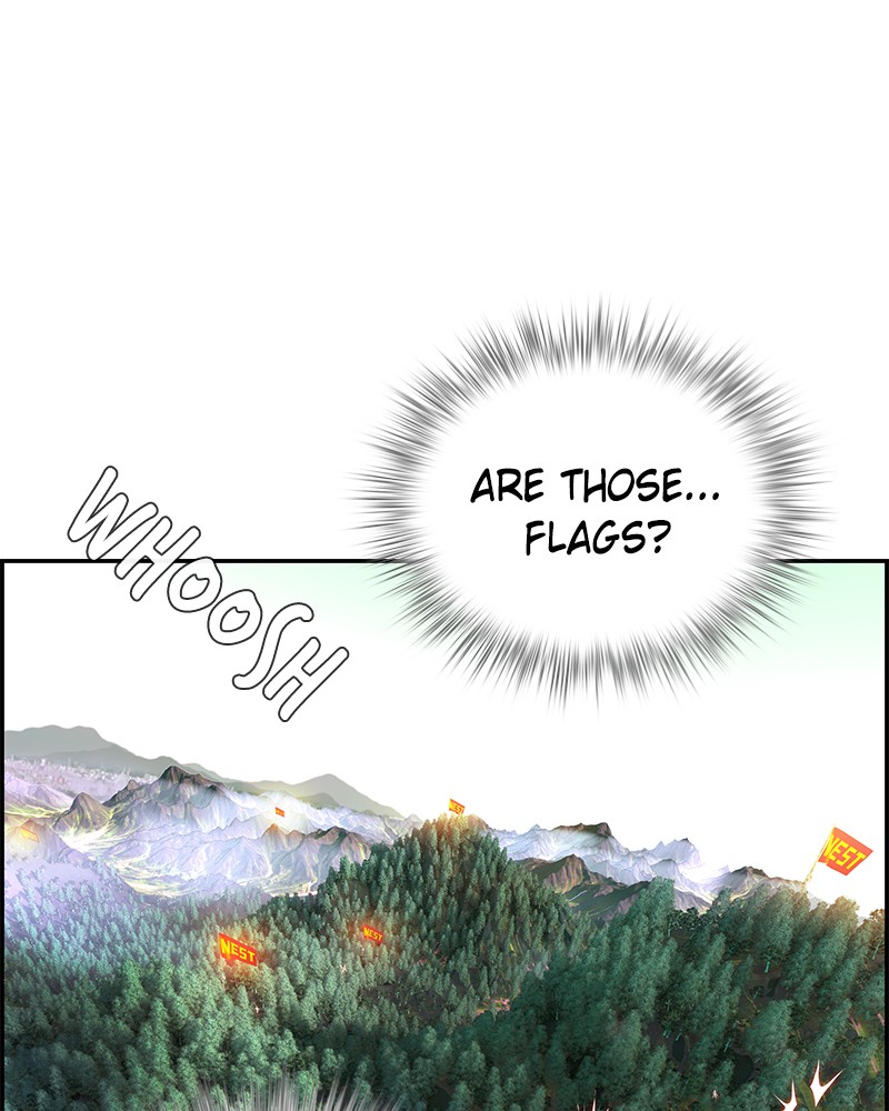 Jungle Juice Chap 4 - Next Chap 5