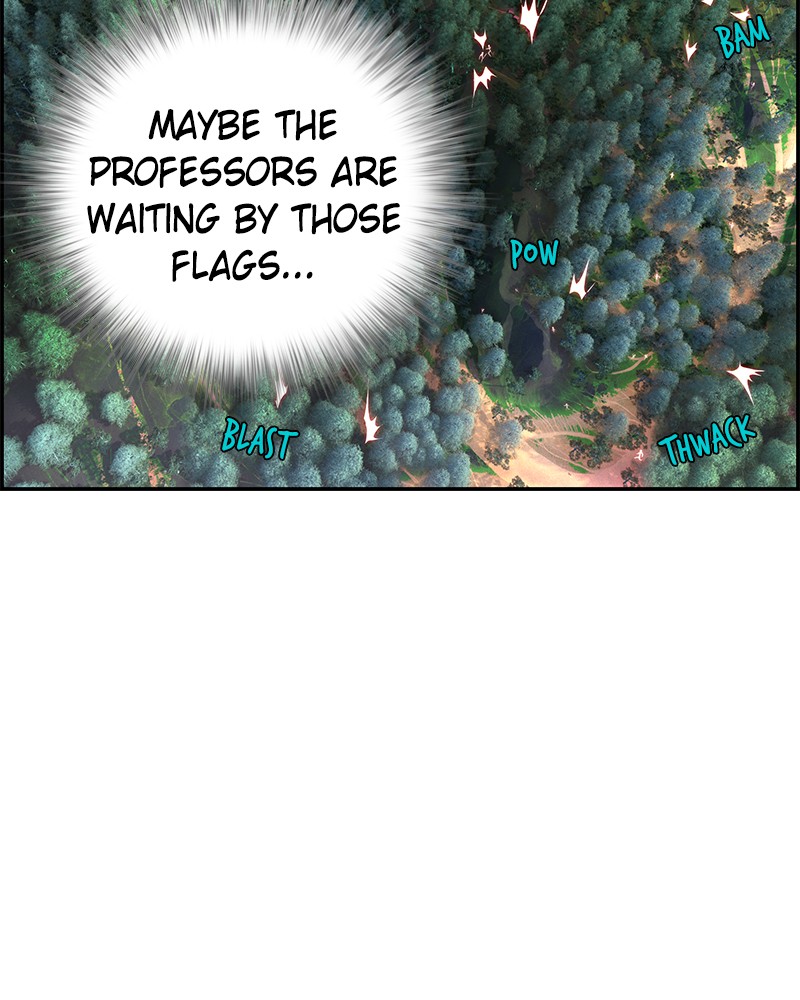 Jungle Juice Chap 4 - Next Chap 5
