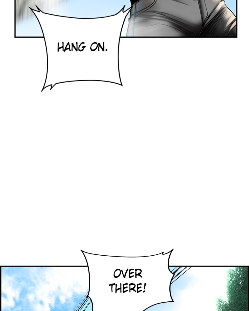 Jungle Juice Chap 4 - Next Chap 5