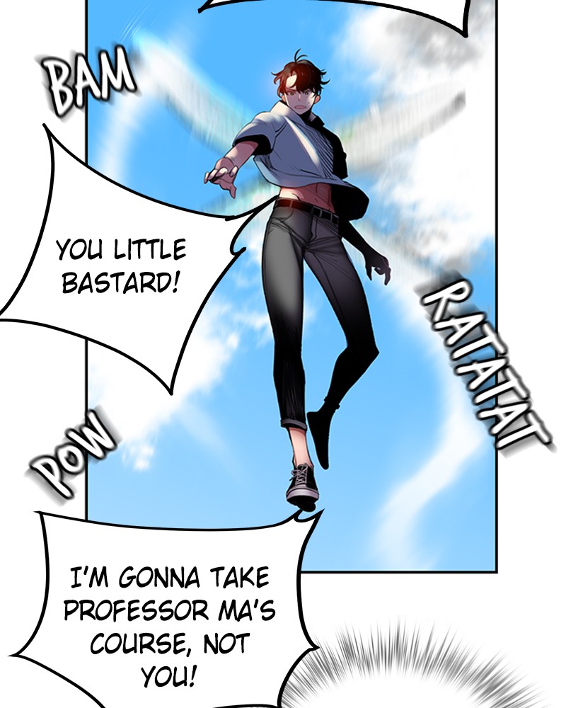Jungle Juice Chap 4 - Next Chap 5