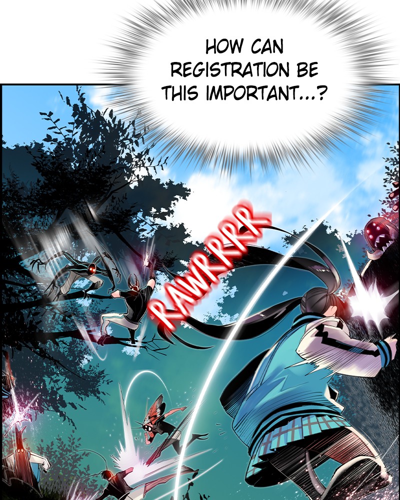 Jungle Juice Chap 4 - Next Chap 5