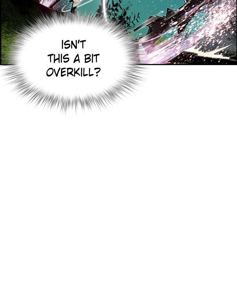 Jungle Juice Chap 4 - Next Chap 5