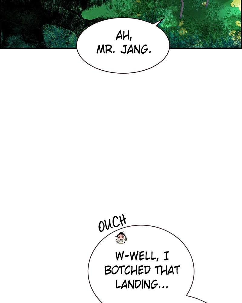 Jungle Juice Chap 4 - Next Chap 5