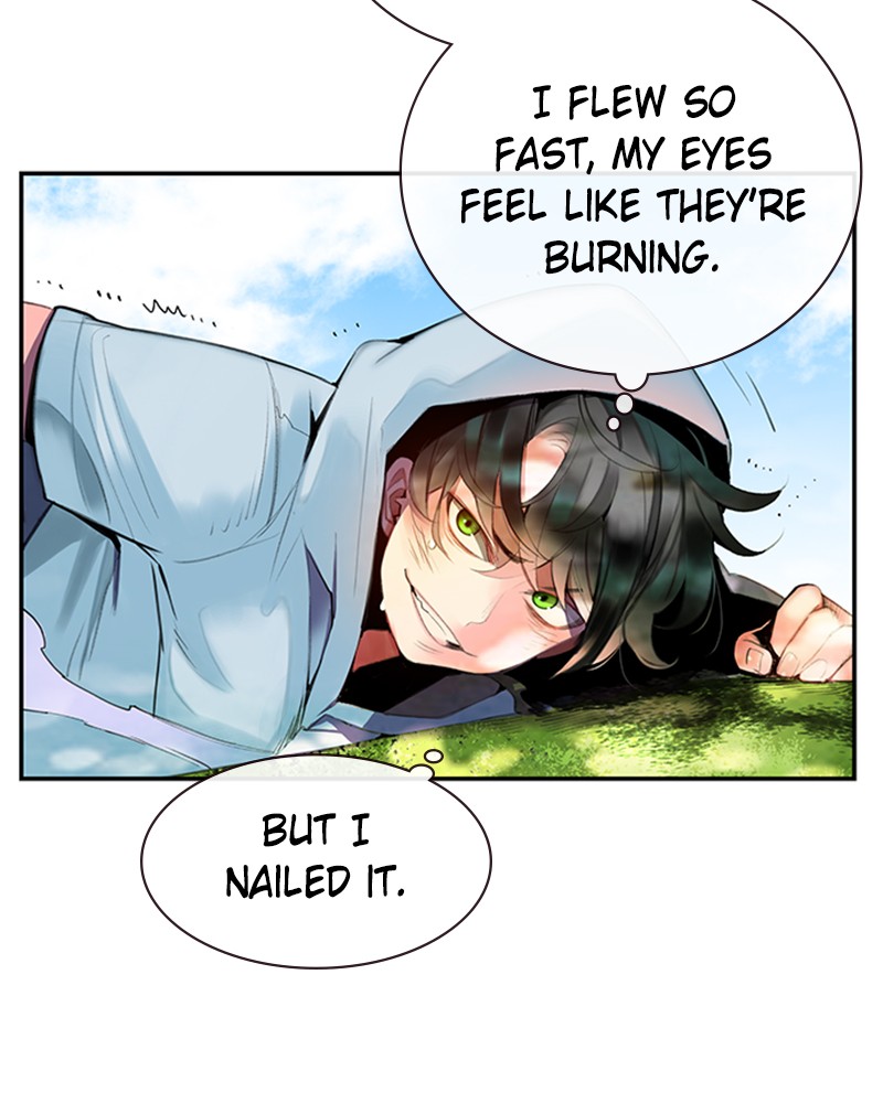 Jungle Juice Chap 4 - Next Chap 5