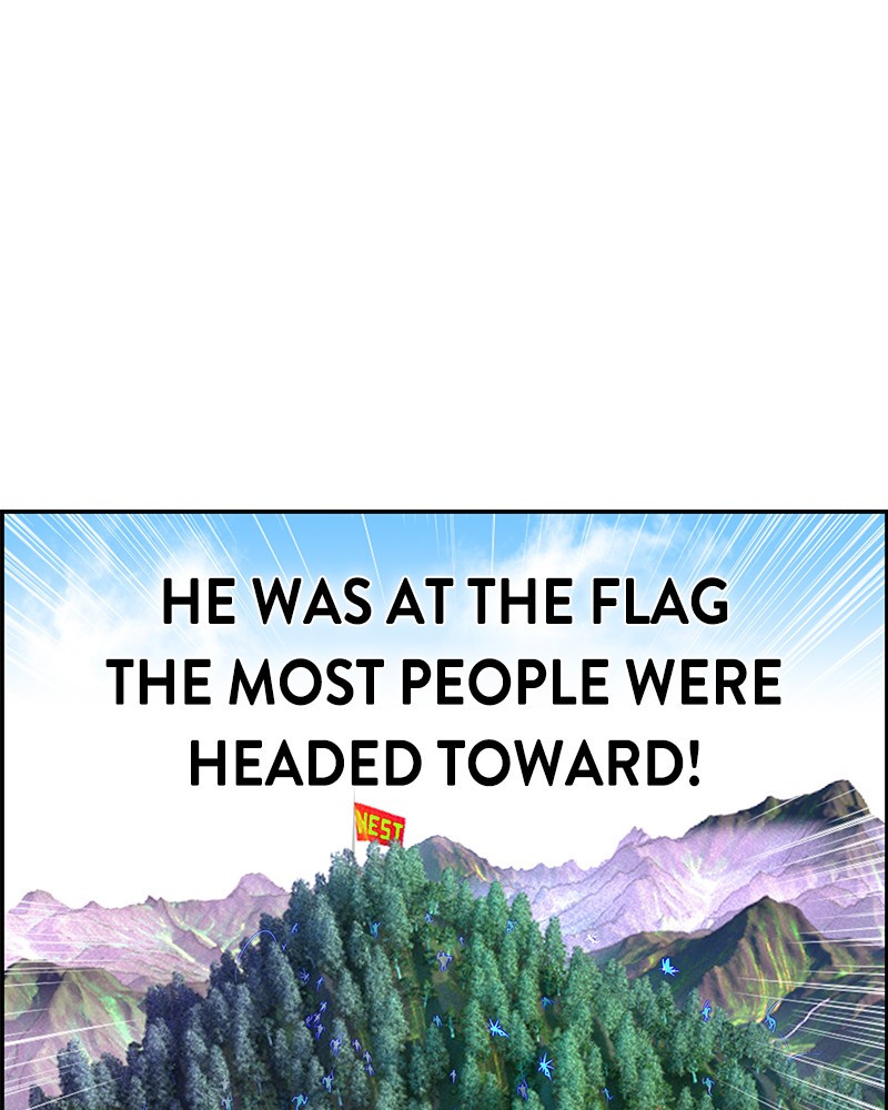 Jungle Juice Chap 4 - Next Chap 5