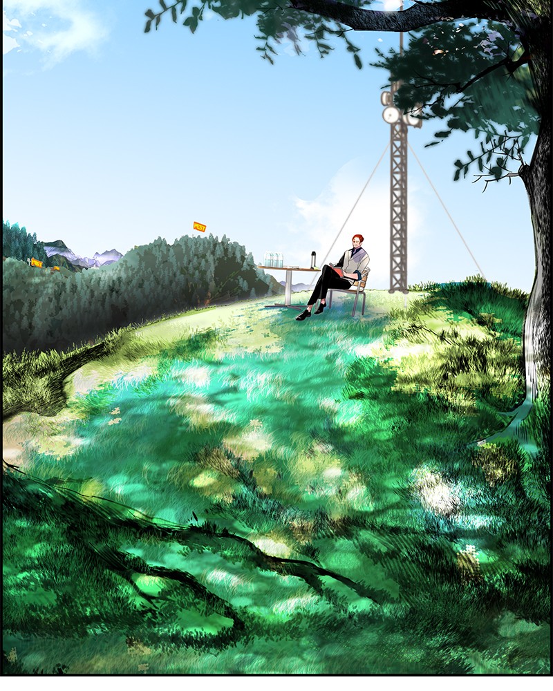 Jungle Juice Chap 4 - Next Chap 5