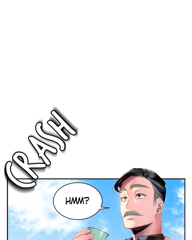 Jungle Juice Chap 4 - Next Chap 5