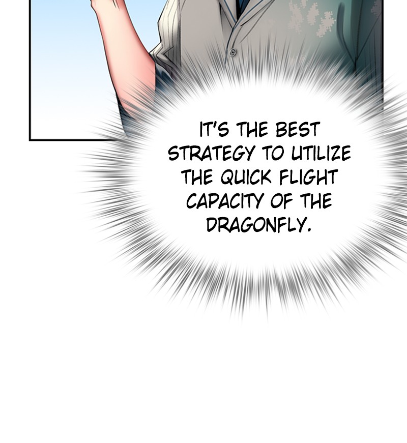 Jungle Juice Chap 4 - Next Chap 5