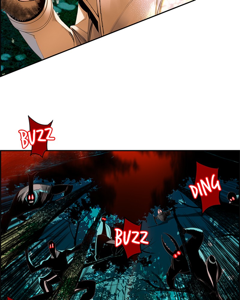 Jungle Juice Chap 4 - Next Chap 5