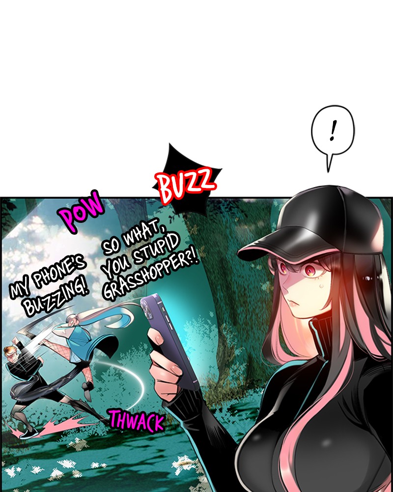 Jungle Juice Chap 4 - Next Chap 5