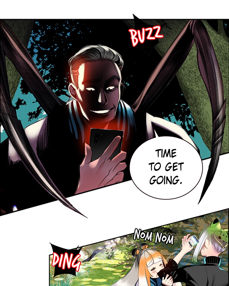 Jungle Juice Chap 4 - Next Chap 5