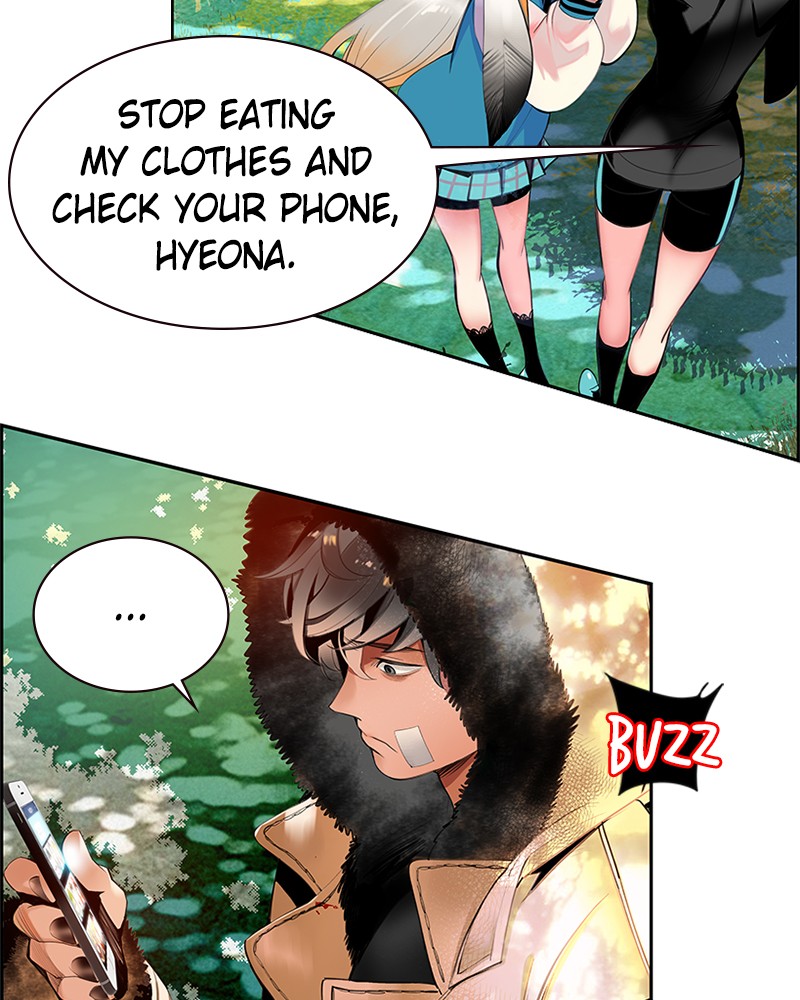 Jungle Juice Chap 4 - Next Chap 5
