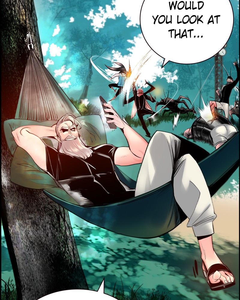 Jungle Juice Chap 4 - Next Chap 5