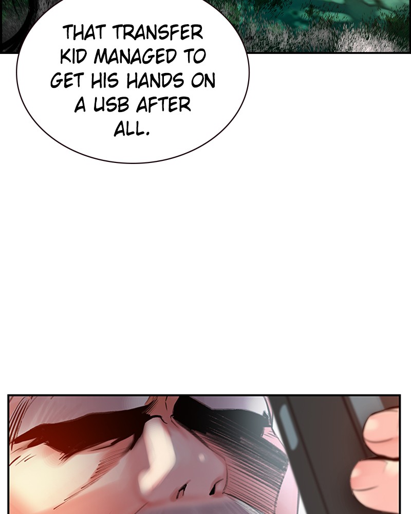 Jungle Juice Chap 4 - Next Chap 5