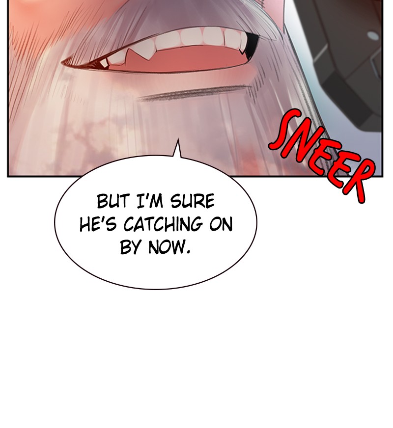 Jungle Juice Chap 4 - Next Chap 5