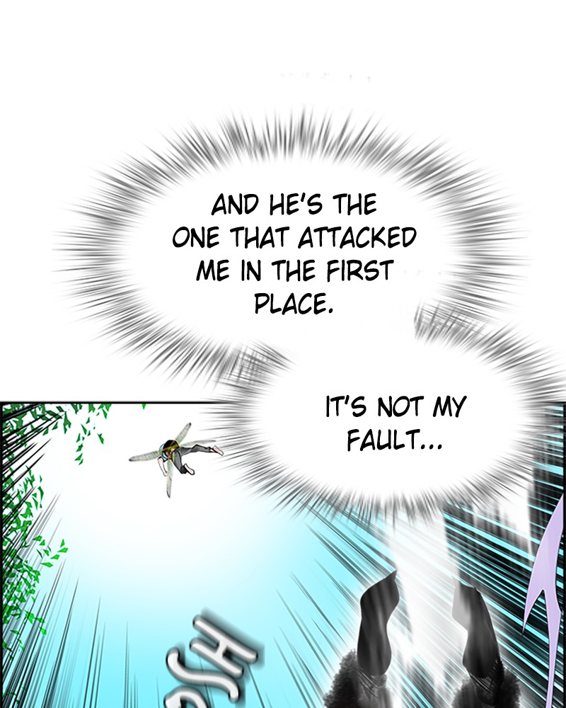 Jungle Juice Chap 5 - Next Chap 6