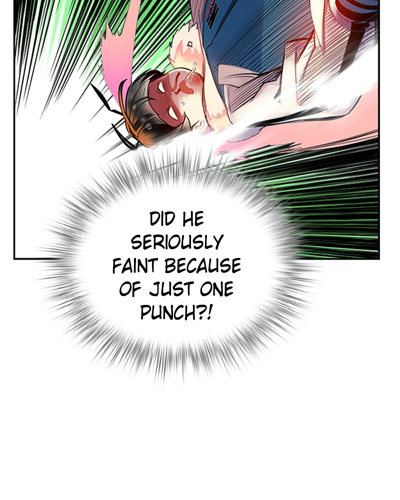 Jungle Juice Chap 5 - Next Chap 6