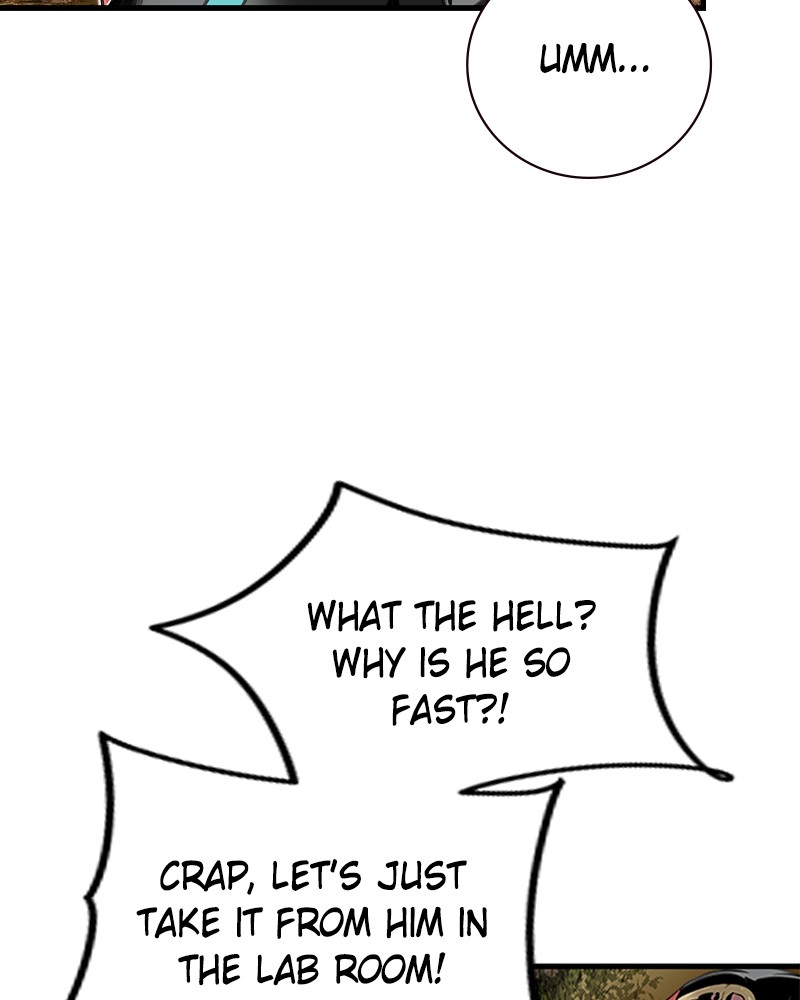 Jungle Juice Chap 5 - Next Chap 6