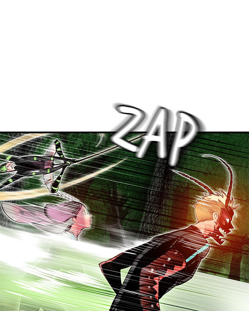 Jungle Juice Chap 5 - Next Chap 6