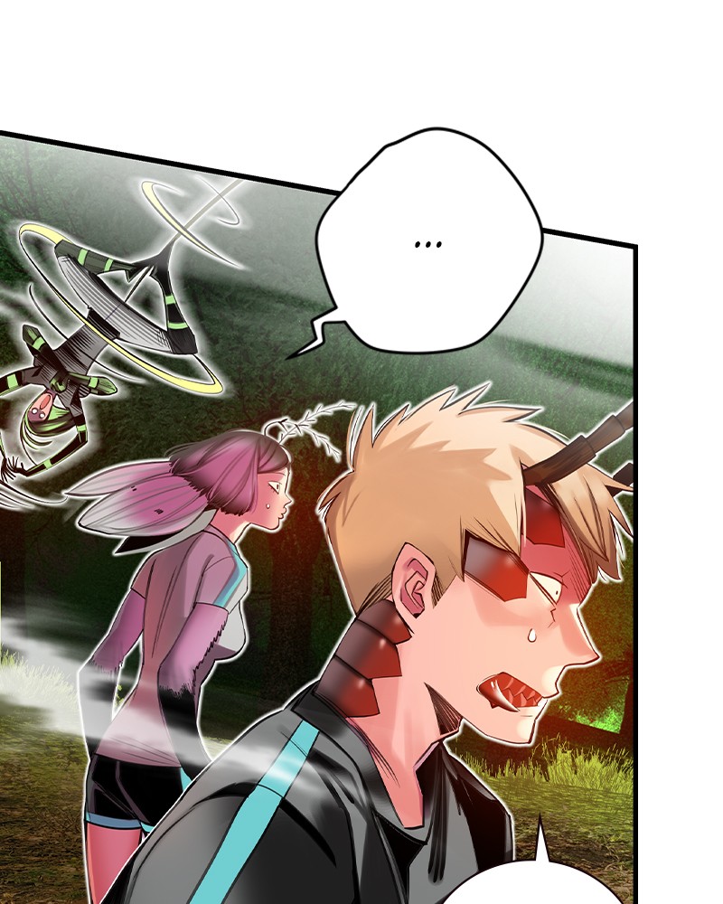 Jungle Juice Chap 5 - Next Chap 6