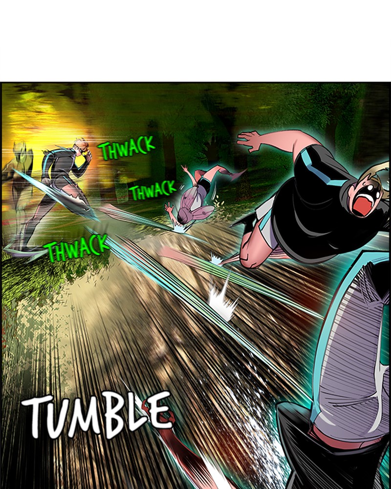 Jungle Juice Chap 5 - Next Chap 6