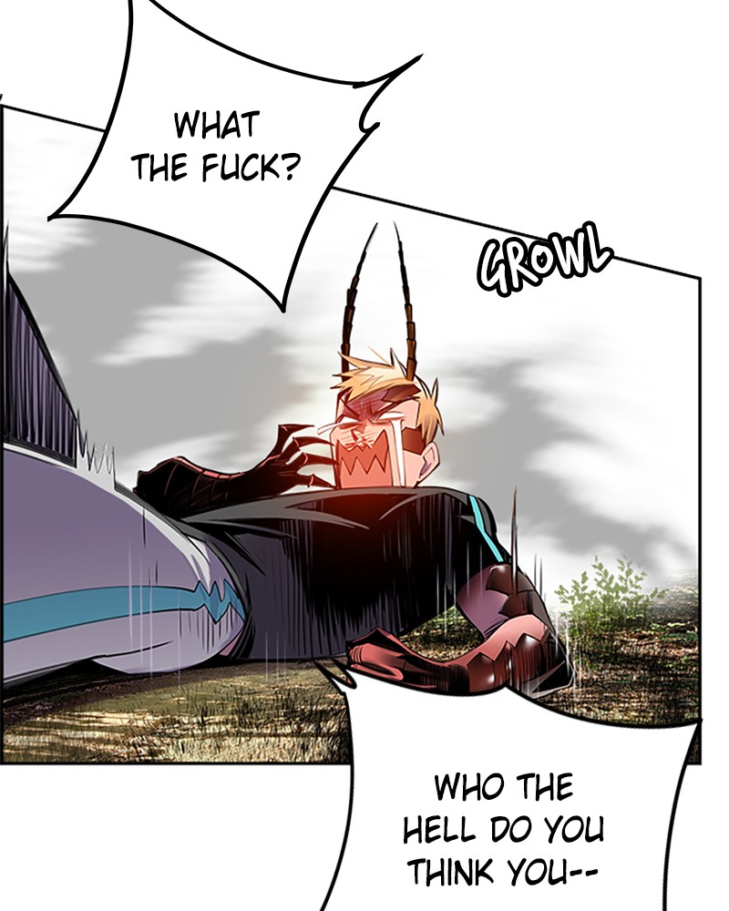 Jungle Juice Chap 5 - Next Chap 6