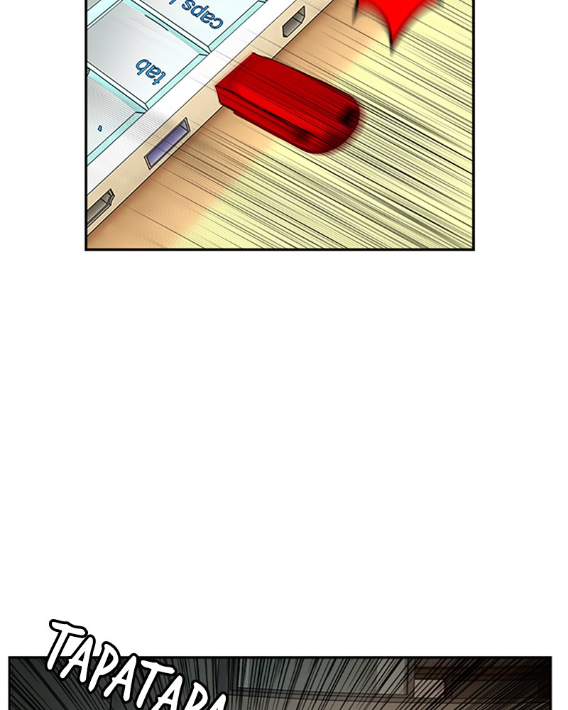 Jungle Juice Chap 5 - Next Chap 6