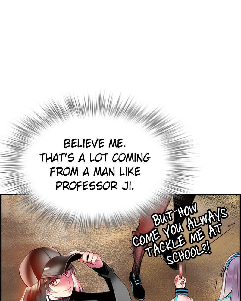 Jungle Juice Chap 5 - Next Chap 6