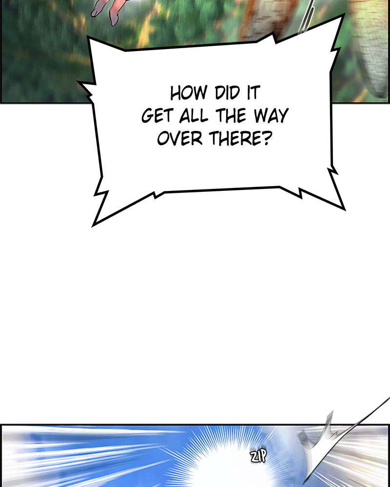 Jungle Juice Chap 5 - Next Chap 6