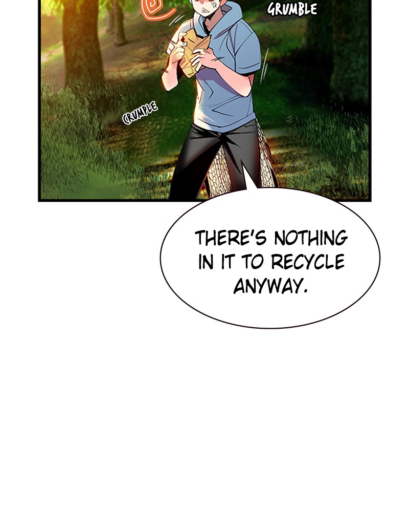Jungle Juice Chap 5 - Next Chap 6