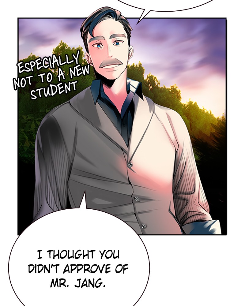 Jungle Juice Chap 5 - Next Chap 6