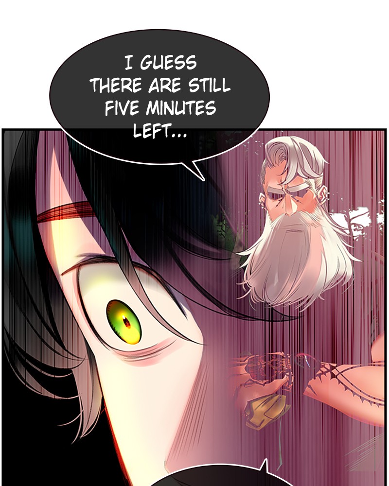 Jungle Juice Chap 5 - Next Chap 6