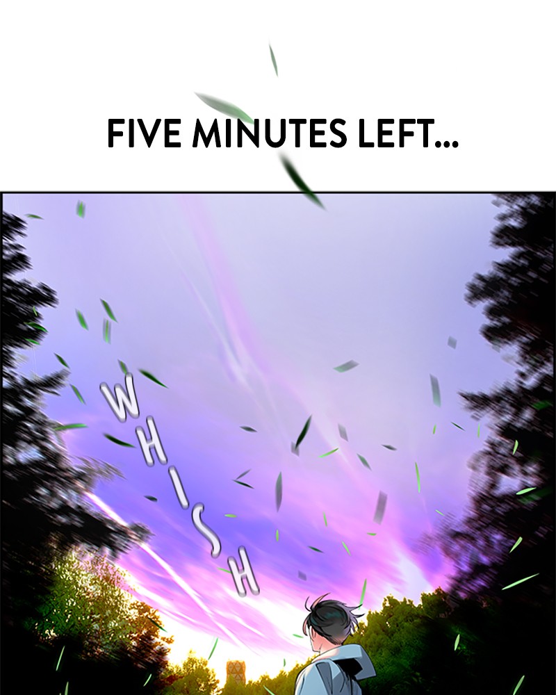 Jungle Juice Chap 5 - Next Chap 6