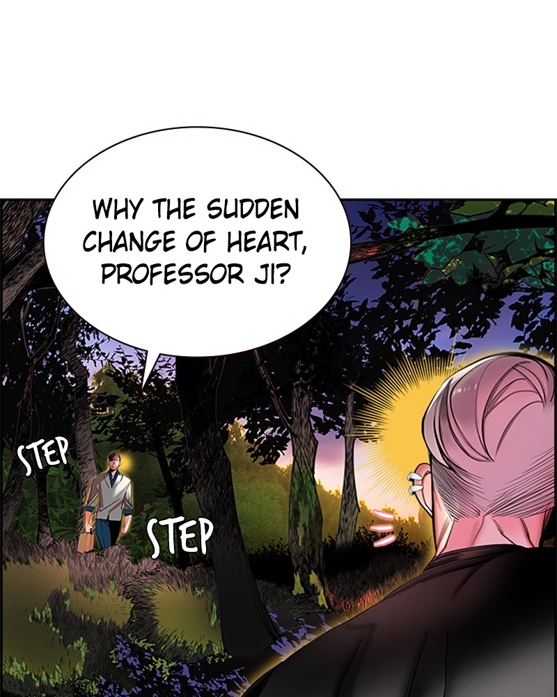 Jungle Juice Chap 5 - Next Chap 6