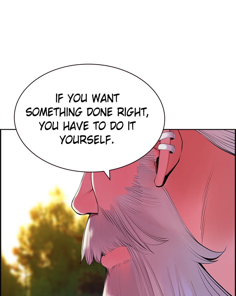 Jungle Juice Chap 5 - Next Chap 6