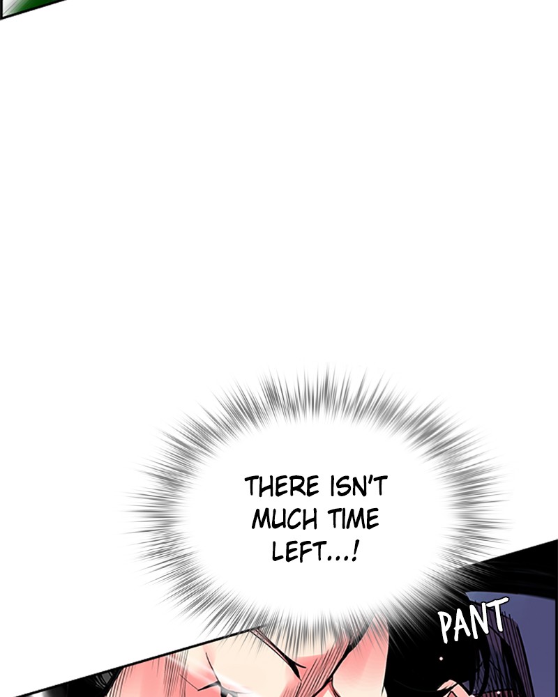 Jungle Juice Chap 5 - Next Chap 6