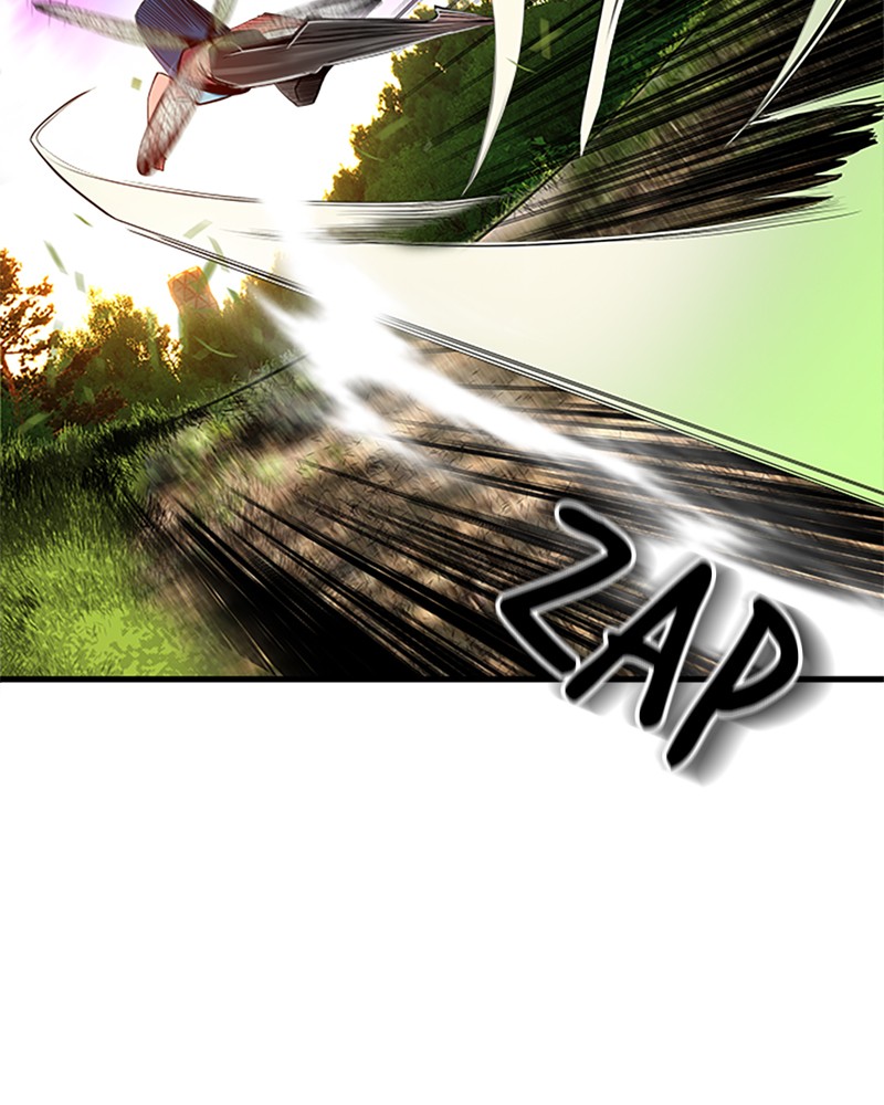 Jungle Juice Chap 5 - Next Chap 6