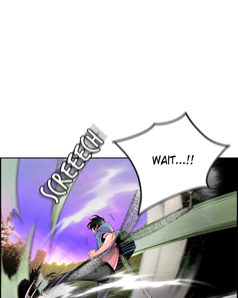 Jungle Juice Chap 5 - Next Chap 6