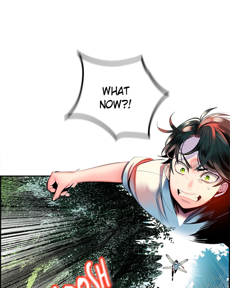 Jungle Juice Chap 5 - Next Chap 6